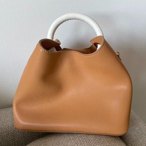 Elleme Baozi Crossbody bag